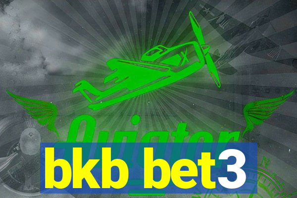 bkb bet3